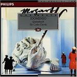 Idomeneo Vol.20