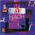 Bach at Bedtime - CD Audio di Johann Sebastian Bach