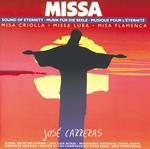 Missa: Sound Of Eternity - Misa Criolla, Missa Luba, Misa Flamenca