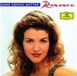 Romance - CD Audio di Anne-Sophie Mutter