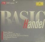 Basic Handel