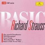 Basic Richard Strauss