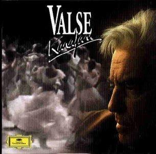 Valse - CD Audio di Herbert Von Karajan,Berliner Philharmoniker
