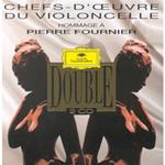 Chefs-d'oeuvre du violoncelle