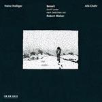 Beiseit / Alb-Chehr