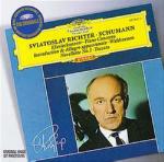 Concerto per pianoforte - Toccata op.7 - Novellette op.21 n.1 - CD Audio di Robert Schumann,Sviatoslav Richter