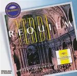 Messa da Requiem - CD Audio di Giuseppe Verdi,Ferenc Fricsay,RIAS Orchestra