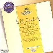 Concerto per orchestra - CD Audio di Ferenc Fricsay,Bela Bartok