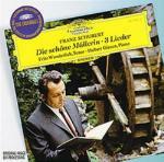Die Schöne Müllerin - CD Audio di Franz Schubert,Fritz Wunderlich,Hubert Giesen