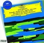 Finlandia - Karelia Suite - Tapiola - Valse Triste - CD Audio di Jean Sibelius,Berliner Philharmoniker,Hans Rosbaud