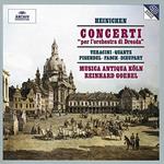 Concerti X Dresda Mak/Koebel