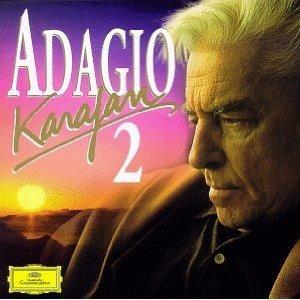Adagio Ii - CD Audio di Herbert Von Karajan