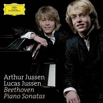 Sonata per piano n.30 op 109 (1820) in MI - CD Audio di Ludwig van Beethoven,Wilhelm Kempff