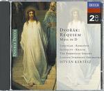 Requiem - Messa in Re - CD Audio di Antonin Dvorak,Istvan Kertesz,London Symphony Orchestra
