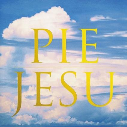 Pie Jesu Vari - CD Audio