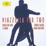 Piazzolla for Two