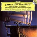 Symphonies No. 102 & 103 - CD Audio di Franz Joseph Haydn