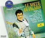 Le nozze di Figaro