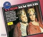 Macbeth - CD Audio di Placido Domingo,Shirley Verrett,Nicolai Ghiaurov,Piero Cappuccilli,Giuseppe Verdi,Claudio Abbado,Orchestra del Teatro alla Scala di Milano