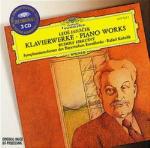 Opere per pianoforte - CD Audio di Leos Janacek,Rafael Kubelik,Orchestra Sinfonica della Radio Bavarese,Rudolf Firkusny