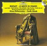 Le nozze di Figaro (Selezione)