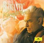 Romantic Karajan - CD Audio di Herbert Von Karajan