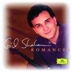 Romances - CD Audio di Gil Shaham