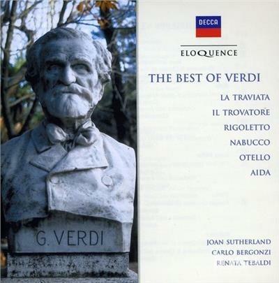 Famous Choruses & Arias - CD Audio