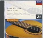 Guitar Recital - CD Audio di John Williams