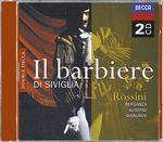 Il barbiere di Siviglia