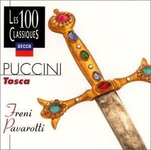 Tosca (Highlights) - CD Audio di Giacomo Puccini