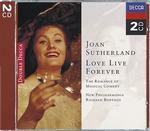Recital Sutherland - CD Audio di Joan Sutherland