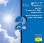 Missa Solemnis / Messa dell'incoronazione K317