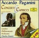 Dischi Fenice