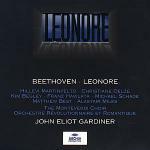 Leonore - CD Audio di Ludwig van Beethoven,John Eliot Gardiner,Orchestre Révolutionnaire et Romantique,Christiane Oelze,Kim Begley