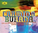 Carmina Burana - CD Audio di Carl Orff,Christian Thielemann,Simon Keenlyside,Christiane Oelze,Orchester der Deutschen Oper Berlino