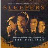 Sleepers - CD Audio di John Williams