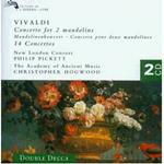 Concerto per due mandolini - 14 Concerti