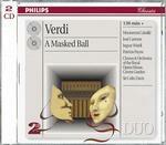 Un ballo in maschera - CD Audio di Montserrat Caballé,José Carreras,Giuseppe Verdi,Sir Colin Davis