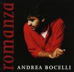 Romanza - CD Audio di Andrea Bocelli