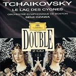 Swan Lake (2 Cd)