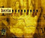 Sequenze I-XIV - CD Audio di Luciano Berio