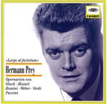 Largo Al Factotum - Opernarien