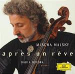Après un rêve - CD Audio di Mischa Maisky