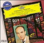 Requiem in Re / Messa K427 - CD Audio di Luigi Cherubini,Wolfgang Amadeus Mozart,Maria Stader,Ernst Haefliger,Igor Markevitch
