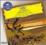 Sinfonie n.4, n.7 - Il cigno di Tuonela - Tapiola - CD Audio di Jean Sibelius,Herbert Von Karajan,Berliner Philharmoniker