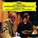 Concerti per pianoforte n.1, n.2