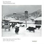 Trauerfarbenes Land - CD Audio di Giya Kancheli