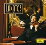 Lakatos - CD Audio di Roby Lakatos