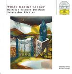Mörike-Lieder